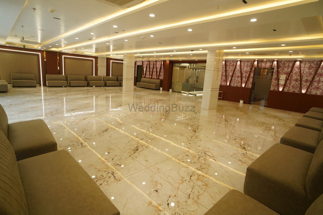 Hotel Veda Inn